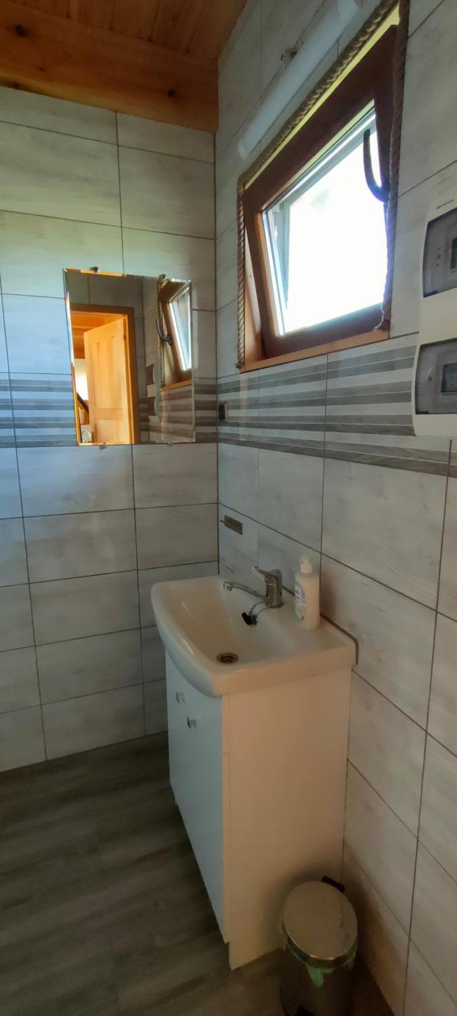 Domki Letniskowe U Jedrusia I Madzi Orkusz Prabuty  Exterior photo